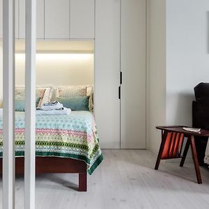 Appartement op de Begane Grond